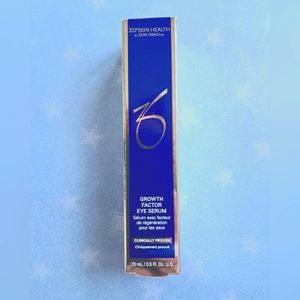 🌸ZO® SKIN HEALTH Growth Factor Eye Serum 15mL/0.50 Fl. Oz.🌸
